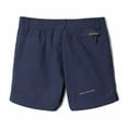 thumbnail image 4 of Columbia Girls' Little Silver Ridge IV Short, Nocturnal, X-Small, 4 of 4