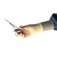 thumbnail image 3 of Protexis PI Disposable Sterile Polyisoprene Surgical Glove Standard Cuff Length SIZE 6 2D72PT60X 50 per Box, 3 of 5