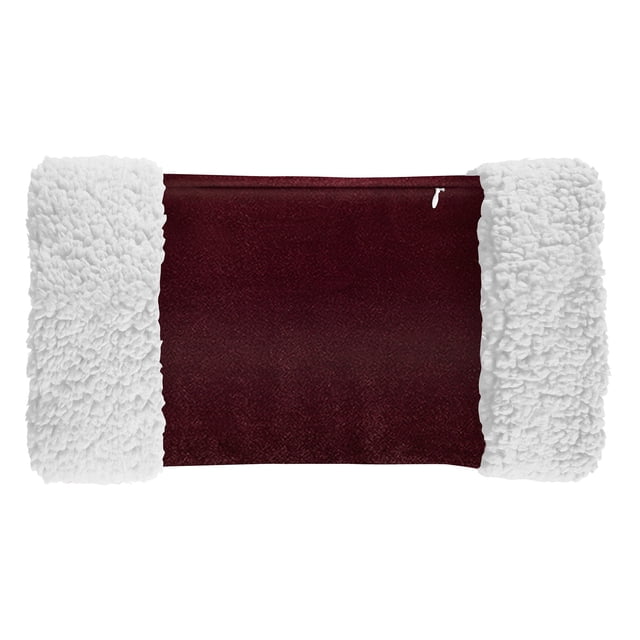 Fever Hand Warmer Plus Velvet Thickening To Keep Warm In Autumn And Winter, Hold Hand USB Electric Heater