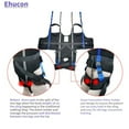 thumbnail image 5 of Ehucon Patient Lift Walking Sling for Standing Support,Pelvic Padded 500lbs Safety Loading Weight L, 5 of 6