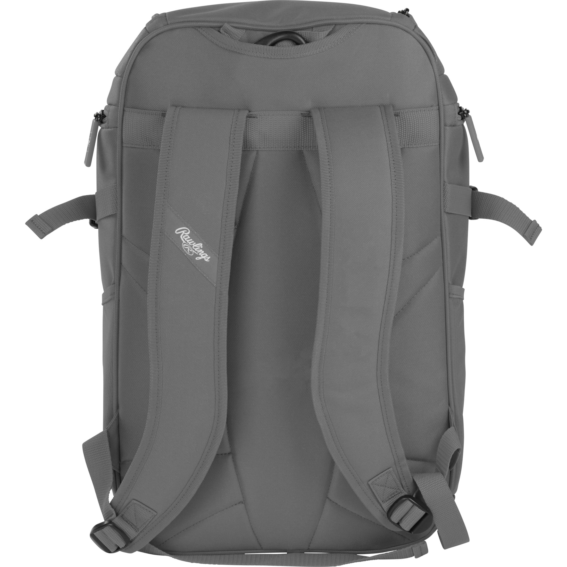 Rawlings Franchise2 Series Backpack | Gray