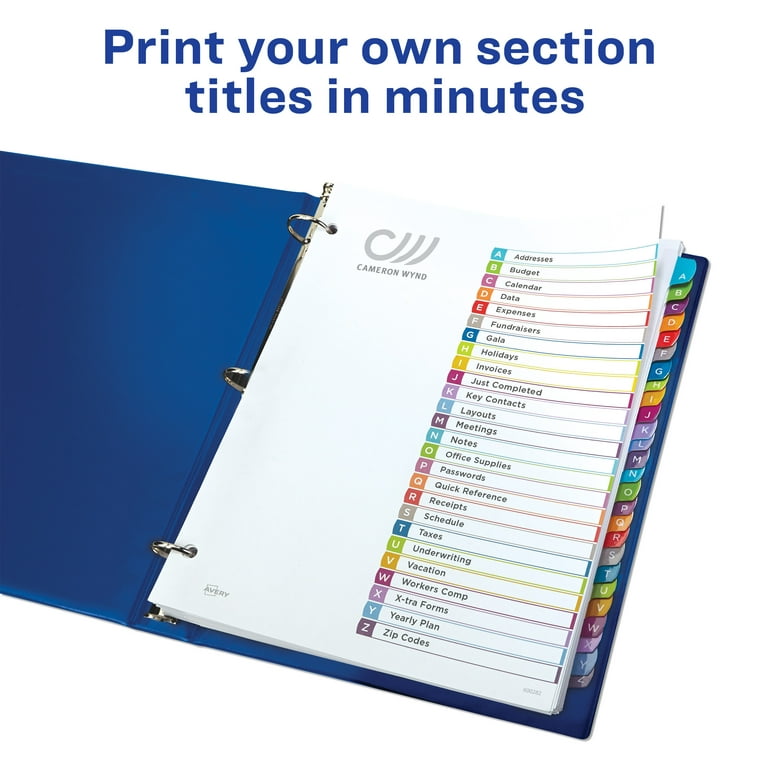 Binding your Reports add that Professional Touch – Office Supplies
