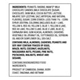 thumbnail image 3 of Great Value Mountain Trail Mix, Family Size, 40 oz, 3 of 5