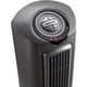 thumbnail image 3 of Ventilador De Pedestal Oscilante Lasko De 52” Con Altura Ajustable / 3 Velocidades/Temporizador/Control Remoto/Ahorra Espacio (Plata y Gris) 2535 (Reacondicionado), 3 of 5