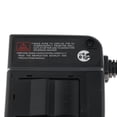 thumbnail image 3 of Unidad de la fuente de alimentación del adaptador de CA de repuesto para el controlador Nintendo N64 Sunnimix Adaptador de alimentación de CA, 3 of 7