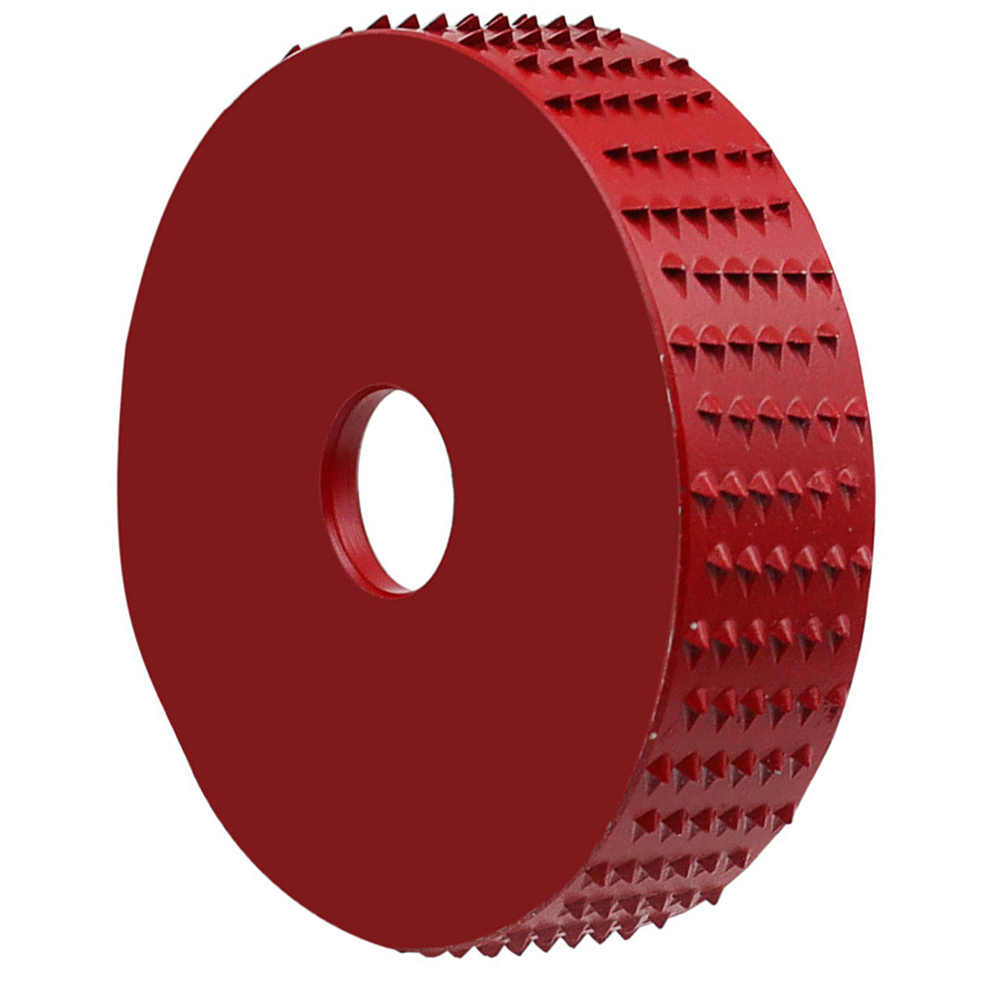 Karcher Angle Grinder Polishing Discs Wheel Woodworking Tool Flat Discs