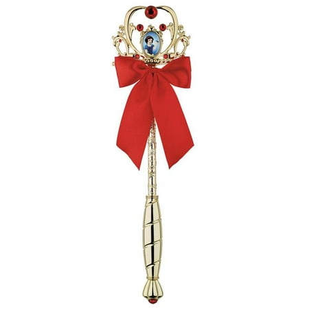 Snow White Deluxe Wand