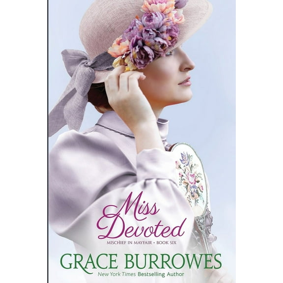 Miss Devoted, (Paperback)