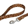 thumbnail image 2 of Country Brook Petz® 5/8 inch Giraffe Dog Leash, 6 Foot, 2 of 4