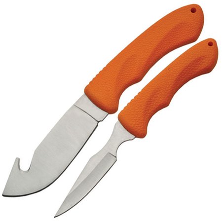 UPC 801608013429 product image for Szco Supplies 211342 Gut Hook and Caping Knife Set | upcitemdb.com