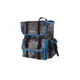 thumbnail image 2 of 15" Blue and Black Z Series Tackle Backpack, 2 of 3