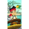 Jake "Sail to Adventure" Beach Towel
