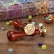 thumbnail image 4 of Wdftyju Sello de cera Reemplace la cabeza de cobre DIY Artesanía de cera de sellado antiguo (YW-22) Wdftyju 4ca1ug3bj5sy5ay3D10, 4 of 9