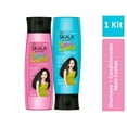 thumbnail image 3 of Skala Mais Cachos Shampoo & Conditioner Kit, 3 of 5