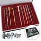 thumbnail image 1 of Harry Potter Academy of Magic 11 wands Magic in box - Perfet, 1 of 5