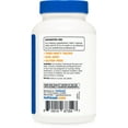 thumbnail image 3 of Nutricost Zinc Picolinate 30mg, 240 Capsules - Gluten Free and Non-GMO Supplement, 3 of 5