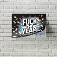 FanSyZe Clearance 2025 Calendar Each Month
