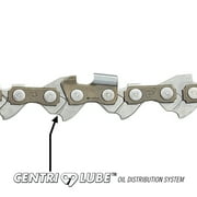 Trilink Saw Chain S56 - 16 2 Pack Replacement Chain for Chainsaw; 56 Drive Links; Condition: New