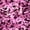 Pink, variant on Manfei Retro Camouflage Gamepad Twin Quilt Set, Contemporary Art Camo Twin Coverlet Set, Woodland Green, 2 Pieces, 1 Bedspread and 1 Pillowcase