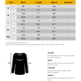 thumbnail image 2 of Uhndy Women's Crew Neck Solid Color Long Sleeve Gradient Pullover Tops-LQ, 2 of 2