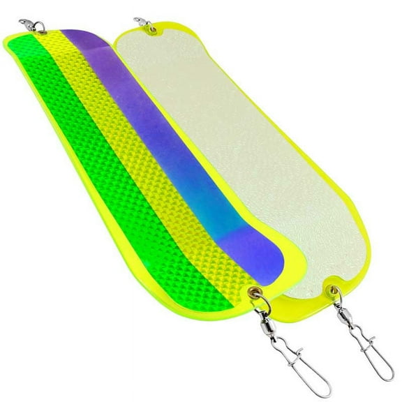 Gibbs Delta Highliner Flasher