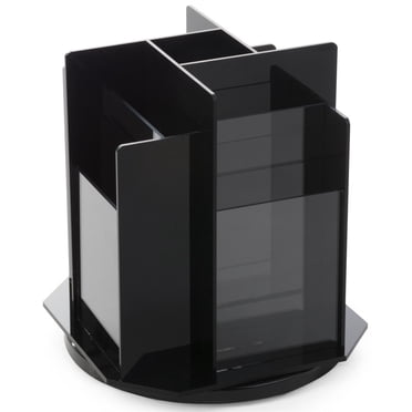 12 Catalog Rack Durable Catalog Display Rack, 12 1-inch Rings, Gray - Walmart.com