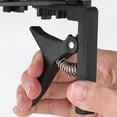 thumbnail image 4 of Yingyy Portable Ukulele Finger Exerciser Guitar Grip Exerciser Uke Chord Trainer Tool for Beignners, 4 of 9
