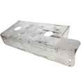 thumbnail image 3 of MTD 703-05441A Muffler Mounting Bracket Murray Troy-Bilt Mustang XP Colt ZT RZT, 3 of 9