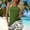 Multicolor A, variant on Women Athletic Two Piece Swimsuit Set Padded Printed Tank Top with Shorts Bathing Suit Multicolor XXL