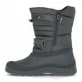 thumbnail image 4 of Trespass  Dodo Pull On Winter Snow Boots, 4 of 5