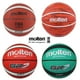thumbnail image 2 of Molten-pelota de baloncesto B7G2000 Original para hombre y mujer, Balón de cuero sintético, tamaño oficial 7, para entrenamiento callejero en interiores y exteriores Fivean unisex, 2 of 2