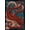 Black Framed Version, variant on Lantern Press - Yachats, Oregon, Octopus Mosaic Wall Poster, 22.375" x 34"