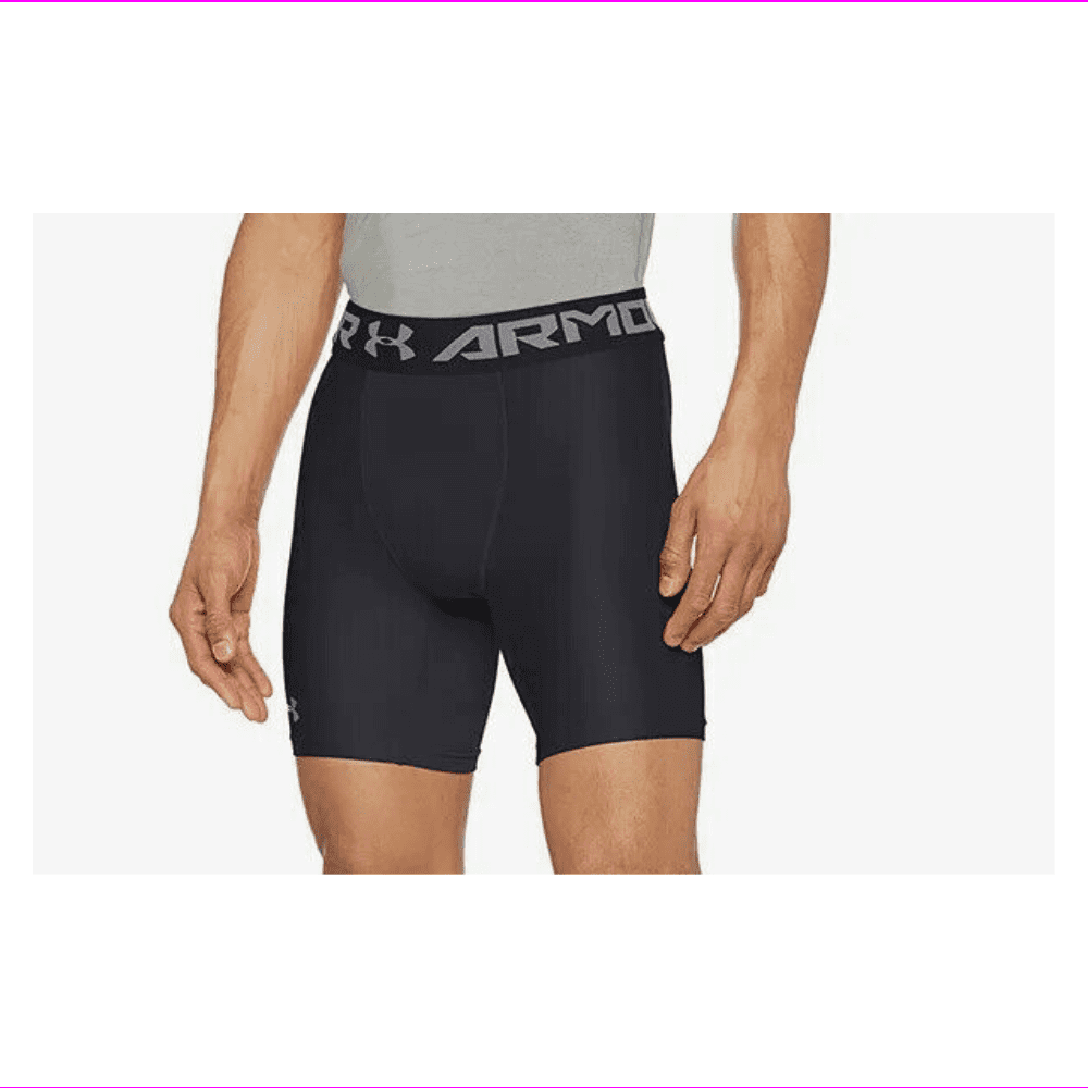 under armour compression underwear