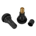 thumbnail image 3 of 10pcs TR412 Tubeless Tire Valve Stems Stubby for ATV, Lawn Mower, Etc., 3 of 6
