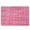 Pink, variant on kladzum Pet Sleeping Mat Warm Dog Bed Soft Fleece Pet Blanket Litter Puppy Sleep Mat Lovely Mattress Cushion for Small Large Dogs, Dog Supplies