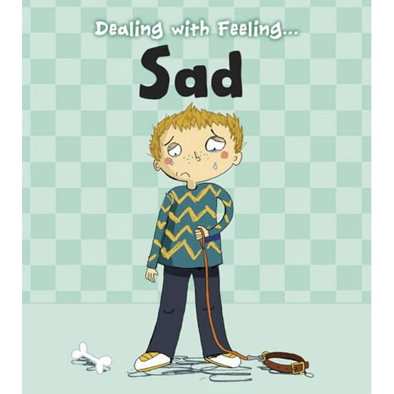Pre-Owned Dealing with Feeling Sad (Paperback) 1432971174 9781432971175