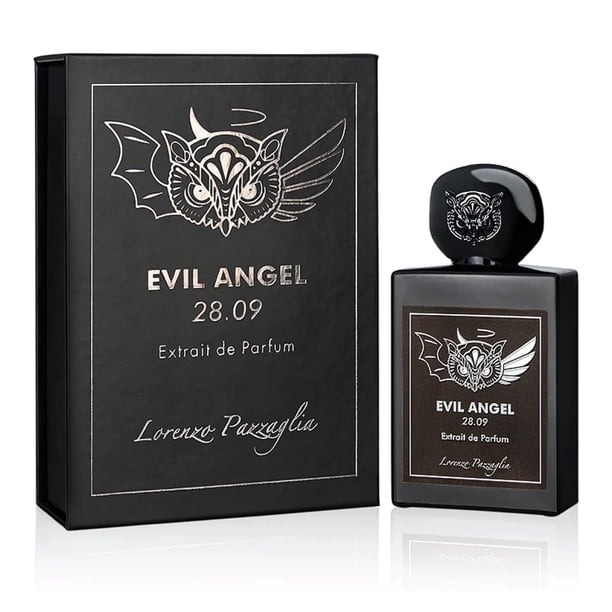 Perfume Lorenzo Pazzaglia Evil Angel 28.09 Extrait 50 ml unisex