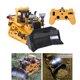 thumbnail image 5 of Excavadora De Coches De Ingeniería De Sonido Y Luz Topadora RC Plástico Sunnimix coche de ingeniería de fundición, 5 of 8
