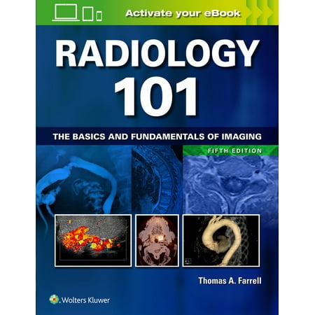 UPC: 9781496392985 | Radiology 101 : The Basics and Fundamentals of Imaging (Edition 5) (Paperback)