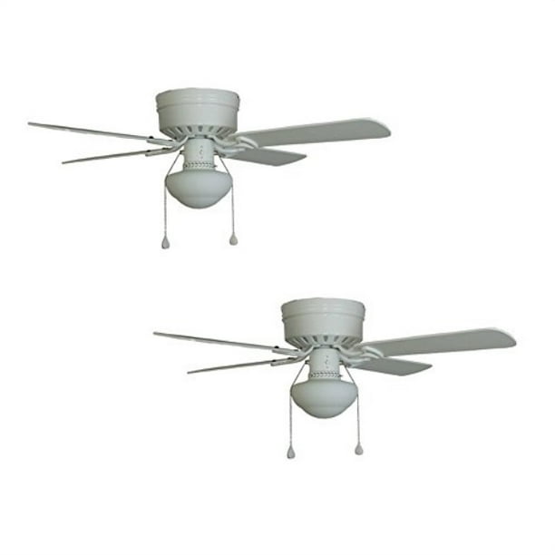 Set Of 2 Harbor Breeze Armitage 42 In White Flush Mount Ceiling Fan With Light Kit Com - How To Change Light Bulb In Harbor Breeze Armitage Ceiling Fan Set Of 2 Harbor Breeze Armitage 42 In White Flush Mount Ceiling Fan With Light Kit Com - How To Change Light Bulb In Harbor Breeze Armitage Ceiling Fan