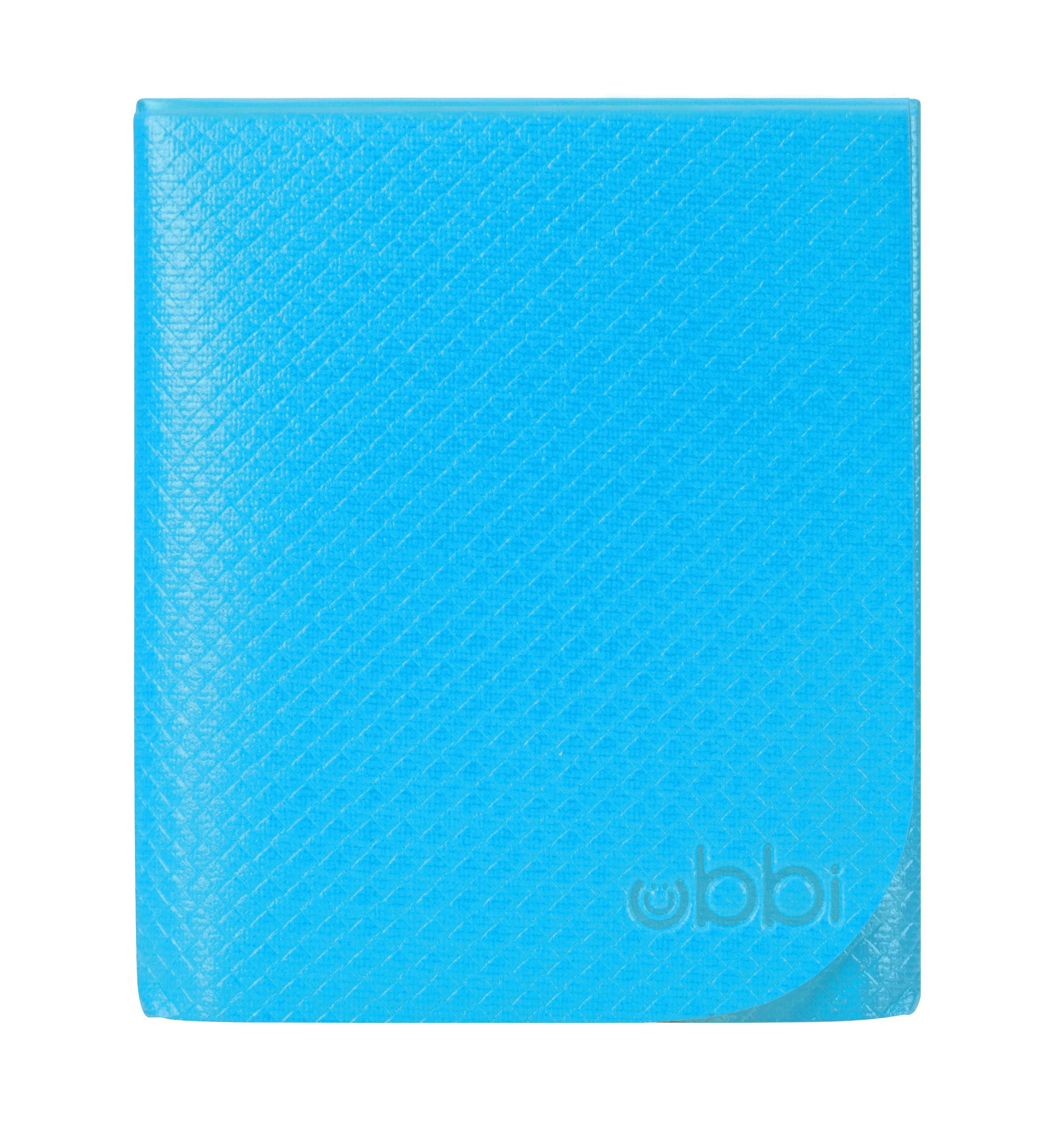ubbi on the go changing mat