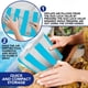 thumbnail image 2 of Colchón de aire Hamaca de agua inflable Salón de la piscina Hamaca Cama de agua Cama flotante plegable Sofá de agua Adepaton LKX-0153-2, 2 of 7