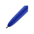 thumbnail image 7 of Uni-Ball UBC70360 0.7 mm Spectrum Gel Pen, Blue - Pack of 12, 7 of 7