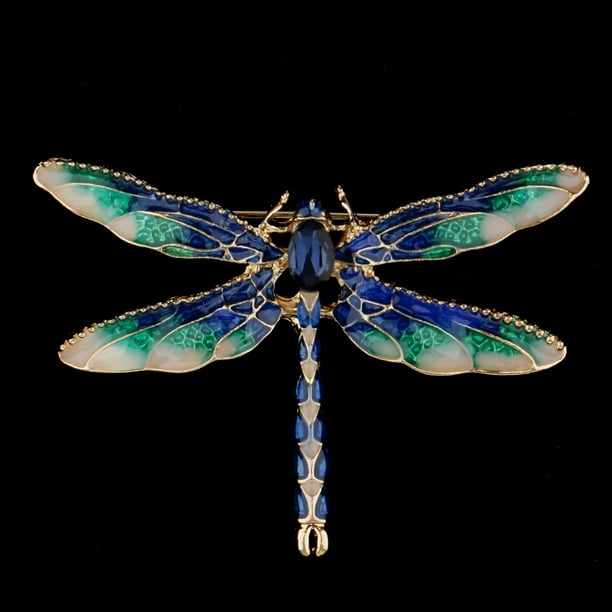Dragonfly pins jewelry deals