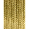 thumbnail image 1 of Riverstone Industries PF-830-Tan Toile d'Intimité Tricotée 7,8 x 30 Pi - Beige, 1 of 1