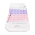 thumbnail image 4 of Protection pour Switch Oled Étui Protecteur Résistant aux Rayures pour Console de Jeu Couvre de Protection en silicone, 4 of 7
