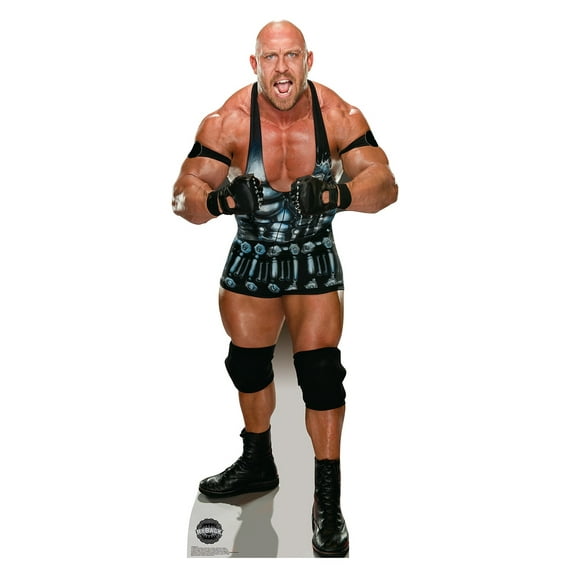 Ryback - WWE