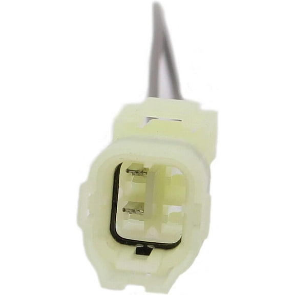 Seapple NEW Electrical Service Connector plug pigtail Compatible with Honda Various 114-58002 070PZ-ZY30100