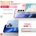 thumbnail image 3 of Sunrise Beach Case for Samsung Galaxy S22 Plus ,Aesthetic Art Design Pattern TPU Shock Proof Cover Case, 3 of 4