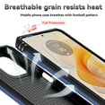 thumbnail image 6 of For Moto G Power 5G (2025) Case Heavy Duty Military Grade Protection,Camera Lens Slide Protection & 360°Rotate Magnetic Car Mount Holder Kickstand Rugged Shockproof Drop Hard Shell,Blue, 6 of 9